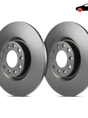 D032 Premium Discs Rotors EBC Brakes for DIVA Valkyr Ford Capri Mk1 Consul Capri Consul Classic Corsair Cortina Mk1 Cortina Mk2 GT BType GT DType Vysoce Kvalitní