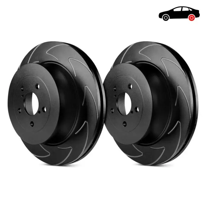 BSD2031 Sport Discs Rotors BSD EBC Brakes for Ford Focus Mk3 Focus Mk4 Kuga Mk3 Ford Focus Focus Active Focus Active Estate Focus Mk3 RS Focus Mk4 Estate Focus Mk4 Estate ST190 Focus Mk4 ST Focus Mk4 ST190 Focus RS Novinka
