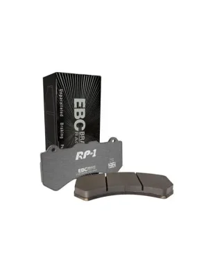 Vrácení Zdarma DP82082RP1 Racing Brake Pads RP-1 Racing EBC Brakes for Audi RS4 B8 RS5 B8 RS6 C7 RS7 4G8 Audi RS5 RS7
