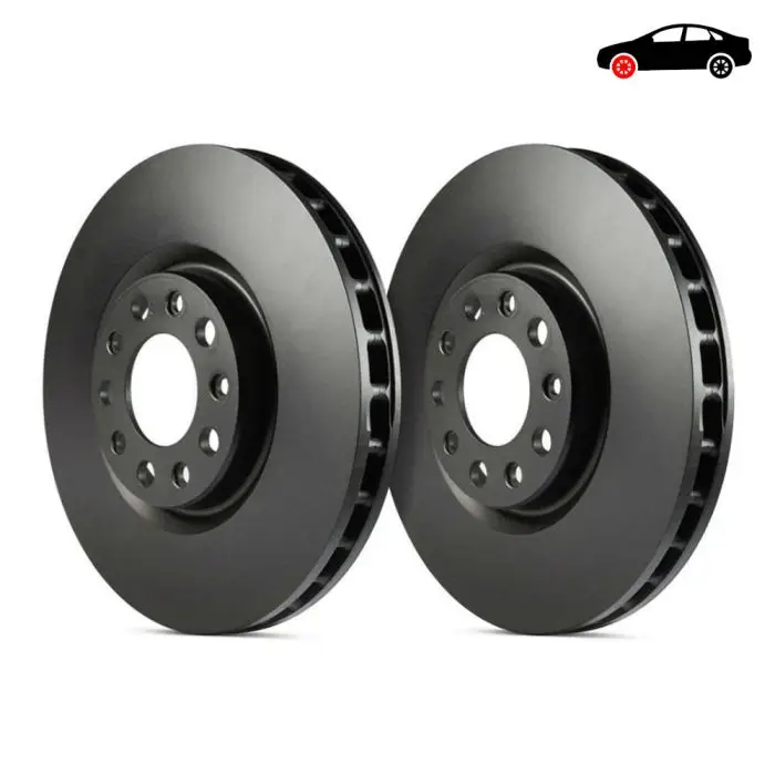 Ihned K Objednání D1573 Premium Discs Rotors EBC Brakes for Audi A4 B8 A4 B9 A4 quattro B8 A4 Allroad quattro A4 Allroad quattro Mk2 A5 B8 A5 B9 A5 quattro B8 A5 quattro B9 A5 Cabriolet B8 A5 Cabriolet quattro B8 Audi A4 B9 A5 B8 A5 quattro B8 A4 A5 A5 quattro