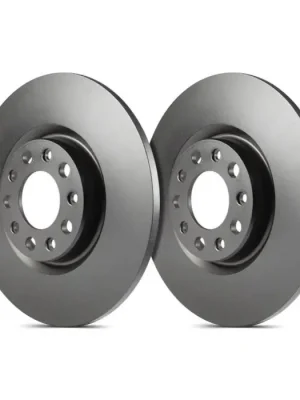 Výprodej D256 Premium Discs Rotors EBC Brakes for LADA Niva