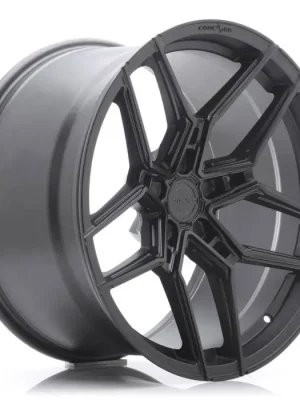 Finální Výprodej Kované kolo Concaver CVR5 21x9" (5x112) ET35, Carbon Graphite