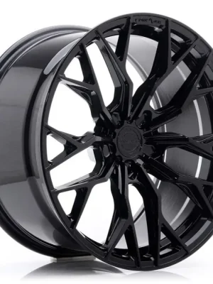 Kovaný ráfek Concaver CVR1 20x9" 5x112 ET35, Platinum Black Horká Nabídka