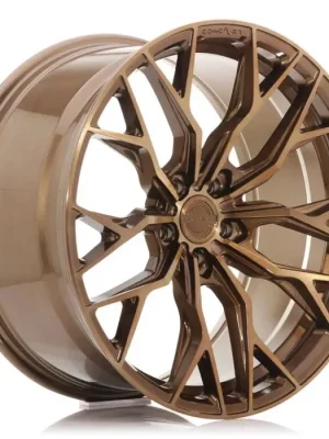 Hit Sezóny Kovaný ráfek Concaver CVR1 19x8.5" 5x112 ET40, Brushed Bronze