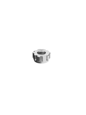 UniClutch 2634-101-28 Spline 20.5X18T 240mm Core Cenová Bomba