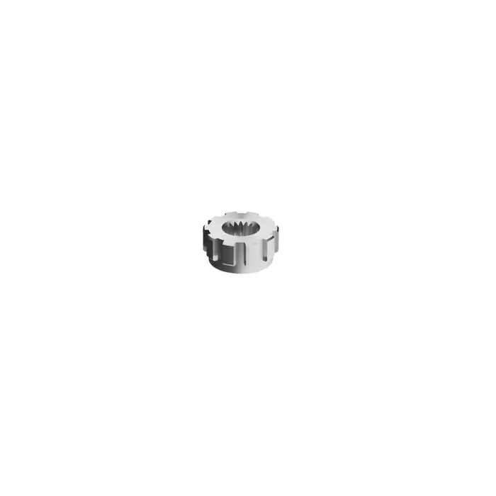 UniClutch 2634-101-28 Spline 20.5X18T 240mm Core Cenová Bomba