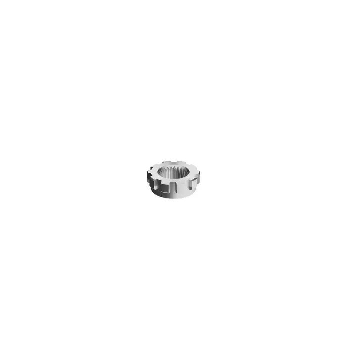 Výhodná Nabídka UniClutch 2633-101-8 Spline 25.4X24T 195mm Core