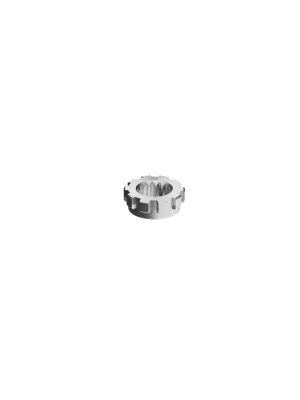 UniClutch 2633-101-27 Spline 25.0X14T 195mm Core Aktuální