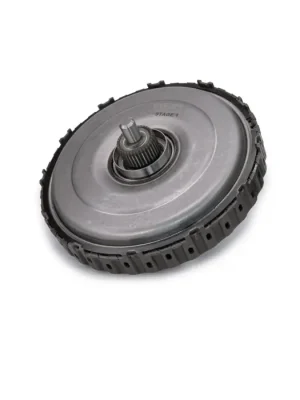 RTMG Performance Zesílená spojka DSG DQ381 GEN 1 up to 25% More Torque Handling Oblíbený