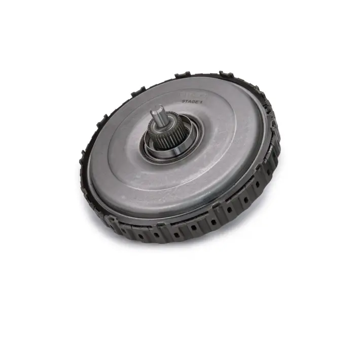 RTMG Performance Zesílená spojka DSG DQ381 GEN 1 up to 25% More Torque Handling Oblíbený