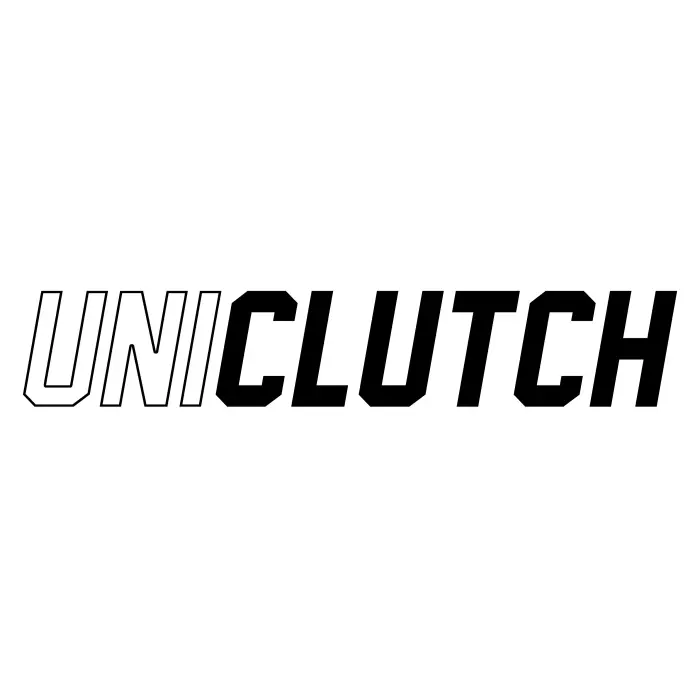 Sleva Sada šroubů a distančních prvků pro montáž Twin Disc UniClutch UC08VFK-SK