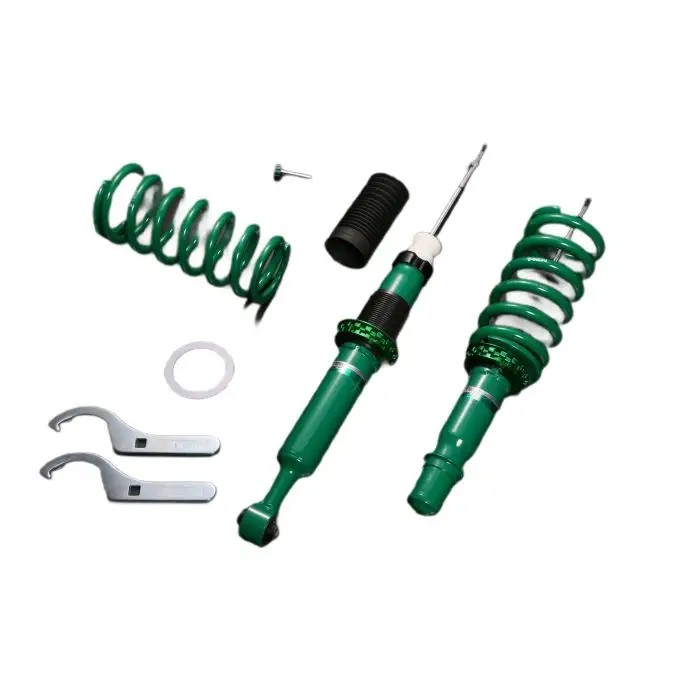Sada podvozku Tein Street Advance Z Honda Accord 2003-2007 Acura TL 2004-2008 Objednat Nyní