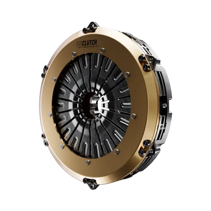 Dvoukotoučová spojka UniClutch Sport pro Toyota Hilux 2.5 D-4D 3.0 D-4D 4.0 benzín (2001–2015) Cenově Výhodný