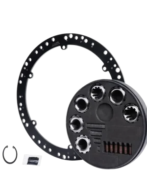 Ověřený UniClutch Montážní Sada Spojky 240mm UCFK10320-A-001
