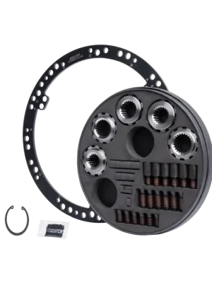 Kup Teď UniClutch Montážní Sada Spojky 195mm UCFK08271-A-001