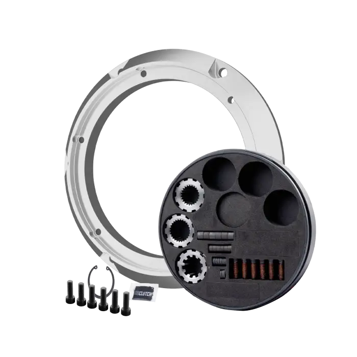 UniClutch Ultra Distanční Sada 240mm UCFK10UF24-01 Objednat Nyní