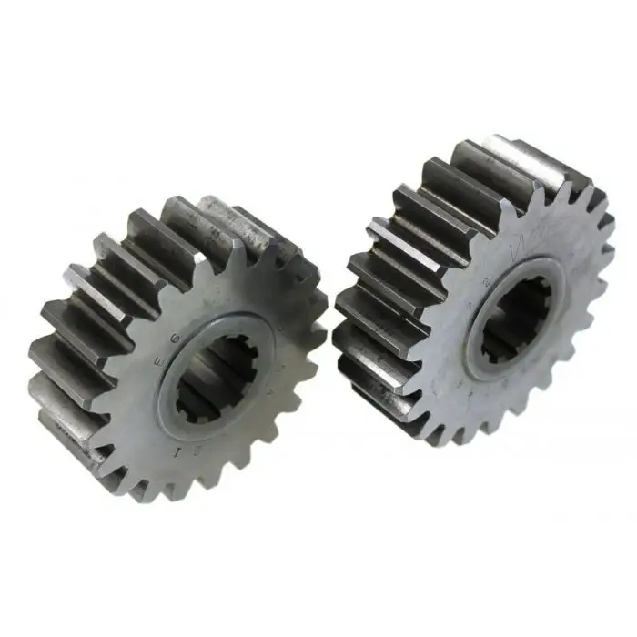 Akční Nabídka Gear set Winters for limited horsepower applications 18/32 low 2,32 high 7,32