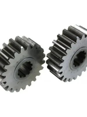 Gear set Winters 17/24 low 2,92 high 5,82 Ihned K Objednání