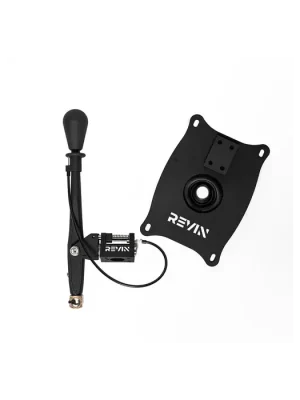 REVIN Short shifter for Nissan 370Z Red Jen Po Omezenou Doba