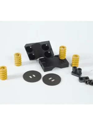 LSD conversion set MA for Peugeot Citroen - Vrácení Zdarma