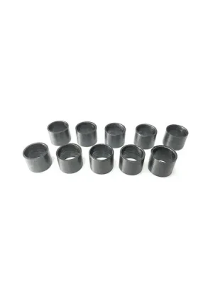 Differential crown gear hole adapters for BMW from M14 to M12 bolts Cenová Bomba