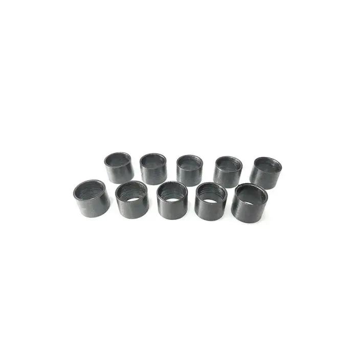 Differential crown gear hole adapters for BMW from M14 to M12 bolts Cenová Bomba