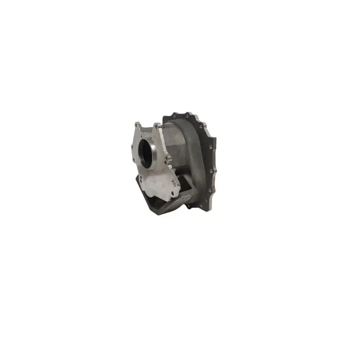 Multi-gearbox transfer case adapter IOD Performance Nissan Patrol Y61 ZF 8HP 6HP Nejlepší Volba