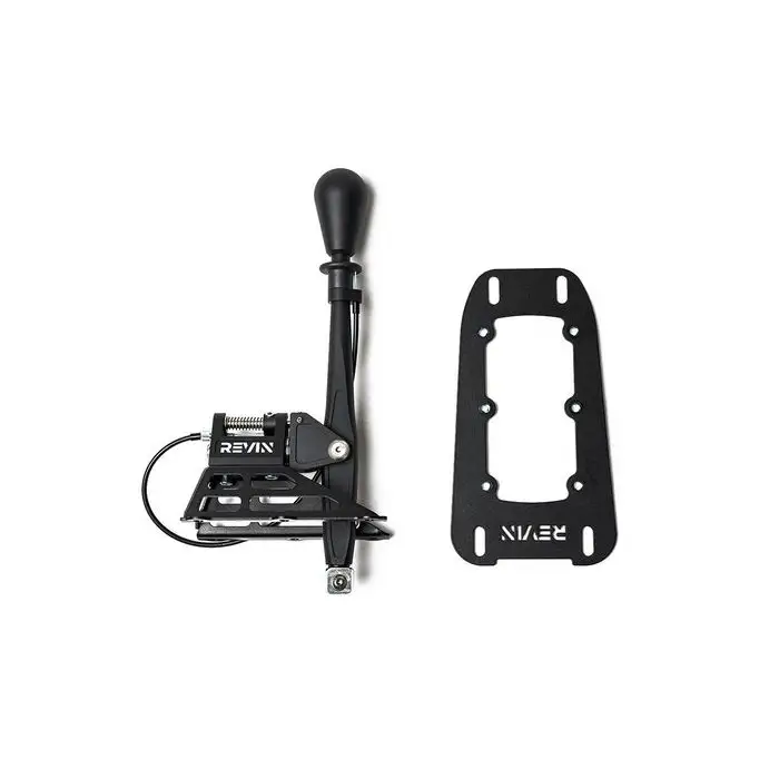 Revin Short Shifter Street for VW Passat B5 / 5.5 Speed 6 Black Cenový Hit