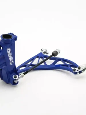 Toyota Supra A90 Drift-Winkel-Sperrkit vorne Wisefab Akce