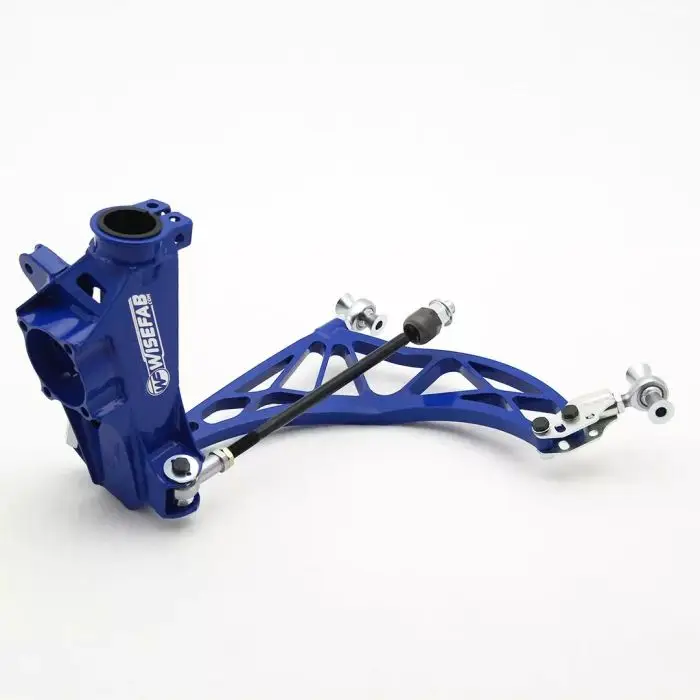 Toyota Supra A90 Drift-Winkel-Sperrkit vorne Wisefab Akce