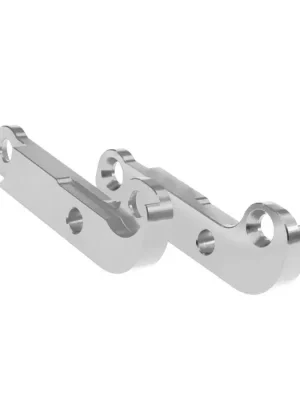Finální Výprodej Drift lock kit adapter for BMW E46 +20% Srebrny