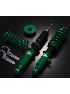 Tein Flex Z Coilovers for Toyota Chaser, Cresta, Mark II JZX90 & JZX100 (92-00) Top Prodej