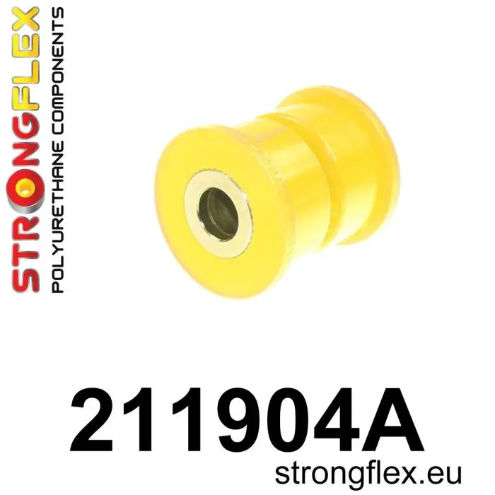 Autentický 211904A: Tuleja tylnego drążka SPORT