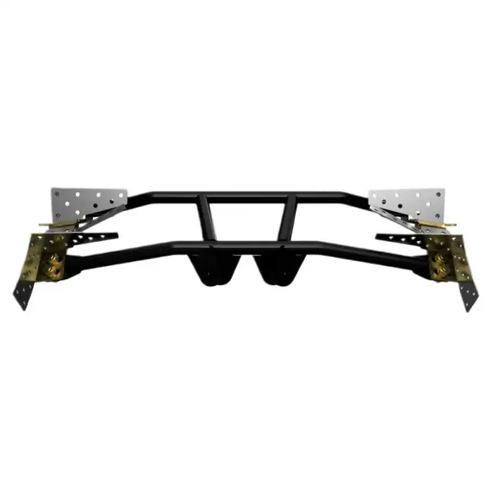 Akční Cena Rear Subframe for Coilover 4 Link Suspension System Restomotive for Ford Mustang 1964-1968
