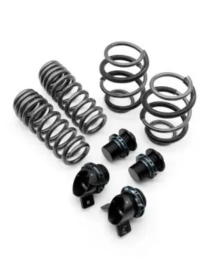 Jen Po Omezenou Doba MMR Height Adjustable Lowering Springs for BMW G80 G81 G82 G83 G87 M2 2023+ M3 M4 2021+