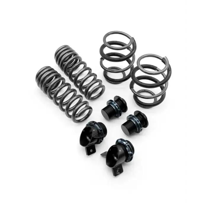 Jen Po Omezenou Doba MMR Height Adjustable Lowering Springs for BMW G80 G81 G82 G83 G87 M2 2023+ M3 M4 2021+