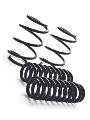 Expresní Doručení MMX Lowering Springs RWD for BMW G42 M240i 2021+