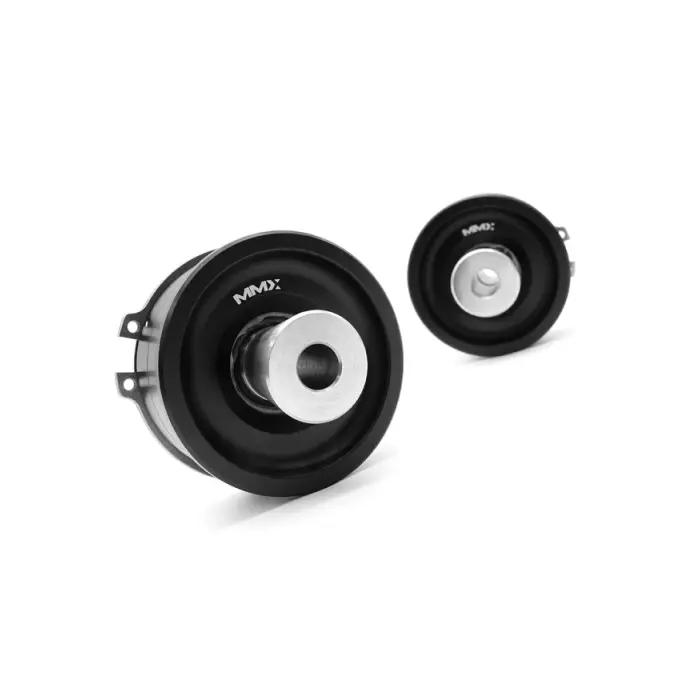 Výprodej MMX Front Control Arm Spherical Bushings for BMW G8x M2 2023+ M3 M4 2021+