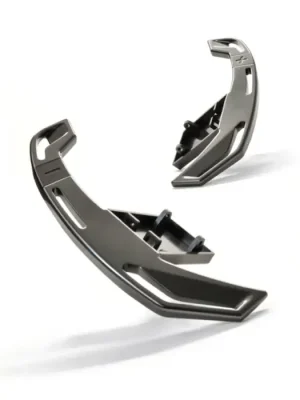 MMR Gear Shift Paddles Dark Anthracite for BMW G Series Sleva