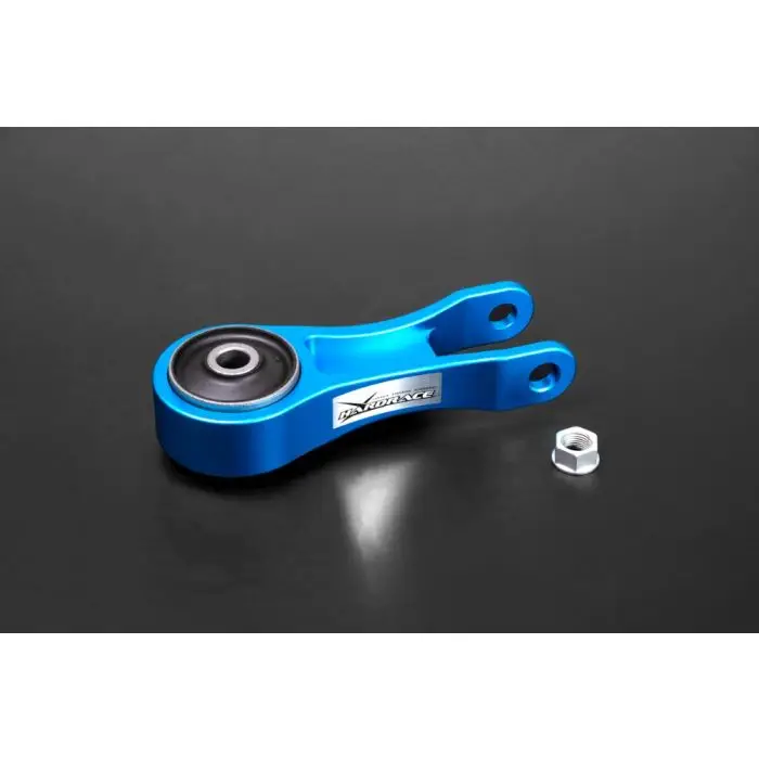 Rychlé Dodání Hardrace Rear Engine Mount For Toyota Yaris vitz
