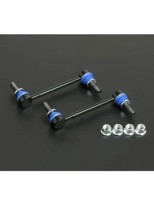 Cenová Bomba Hardrace Front Lower Stopper Link Honda Civic