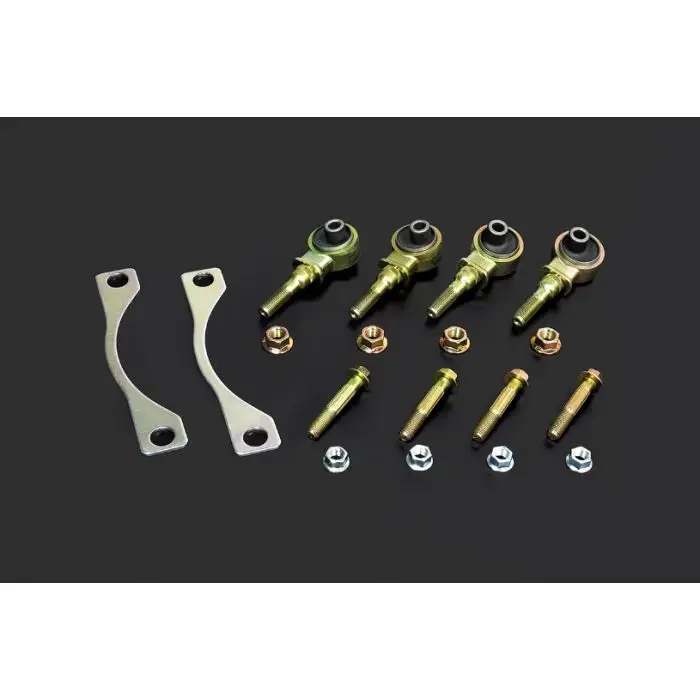 Super Cena Hardrace Front Upper Arm For Bushing Foroffset Function Honda Civic Crx Integra