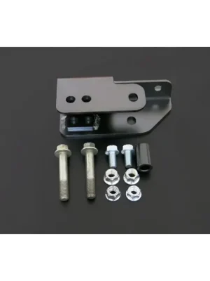 Hardrace Rear Track Bar Relocation Bracket Jeep Wrangler Wrangler unlimited Víkendová Akce