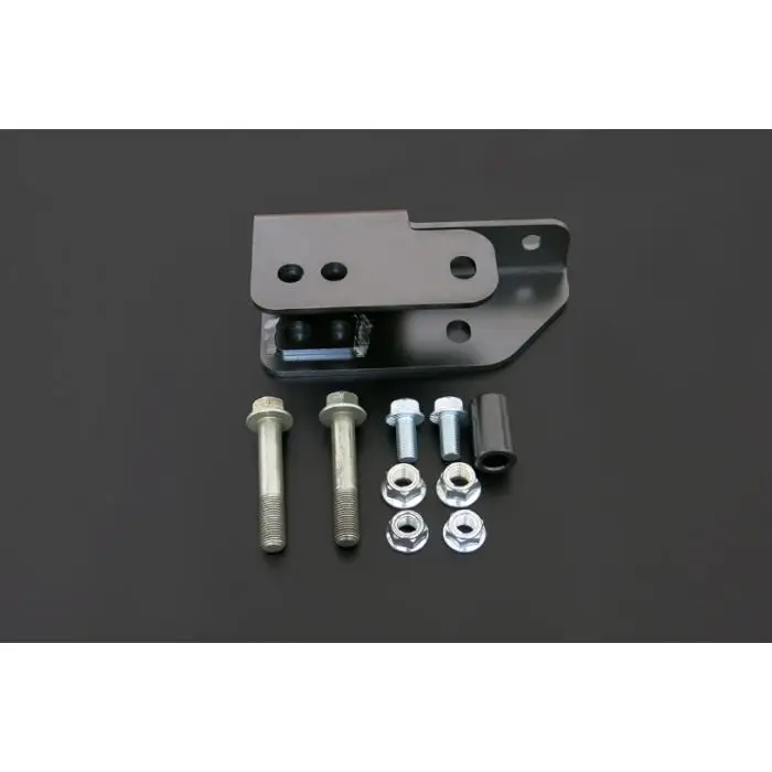 Hardrace Rear Track Bar Relocation Bracket Jeep Wrangler Wrangler unlimited Víkendová Akce