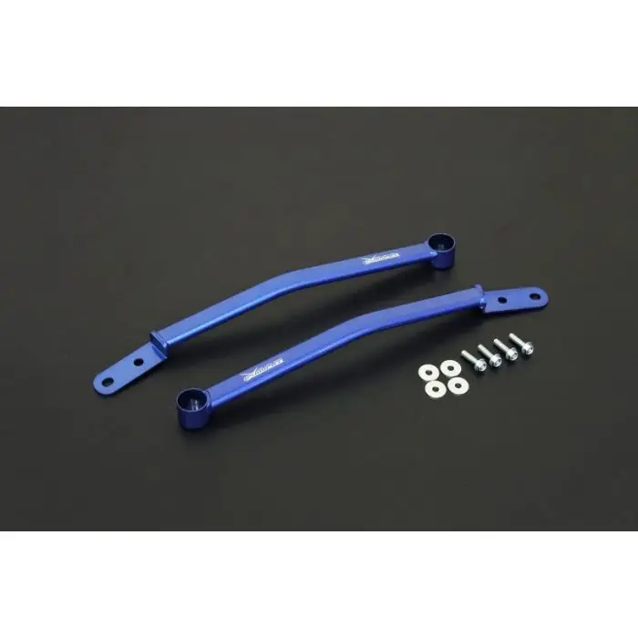 Hardrace Rear Lower Lateral Brace Honda CRV Cenový Hit