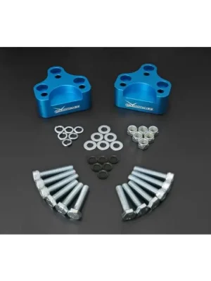 Autentický Hardrace Rc Negative Camber Adjuster Audi Seat Skoda Volkswagen