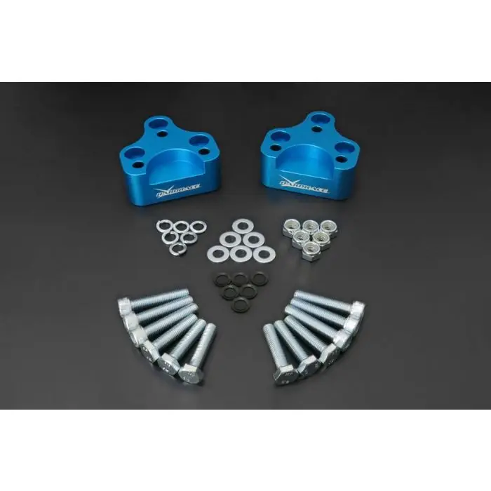 Autentický Hardrace Rc Negative Camber Adjuster Audi Seat Skoda Volkswagen