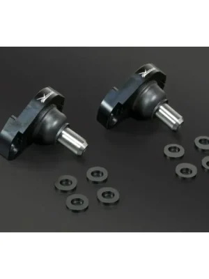 Víkendová Akce Hardrace Front Lower Camber Adjuster Honda Civic