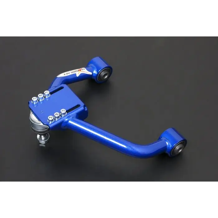 Ověřený Hardrace Front Upper Arm For Camber Kit Mazda 6