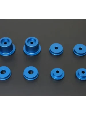 Sleva Hardrace Rear Subframe Solid Bushing Lexus SC Toyota Mark ii Soarer Supra